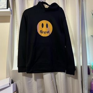 Drew house inspired hoodie